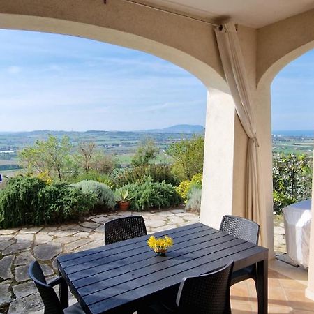 דירות פורטו פוטנצה פיצ'נה A Casa Di Daniele מראה חיצוני תמונה