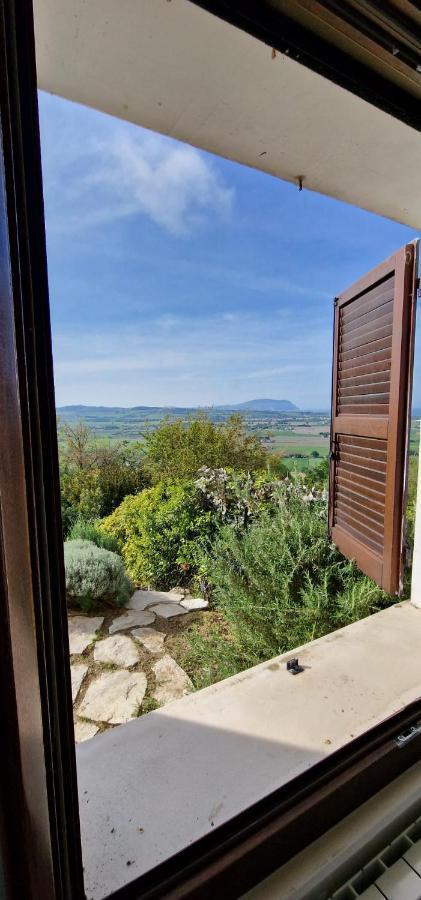 דירות פורטו פוטנצה פיצ'נה A Casa Di Daniele מראה חיצוני תמונה