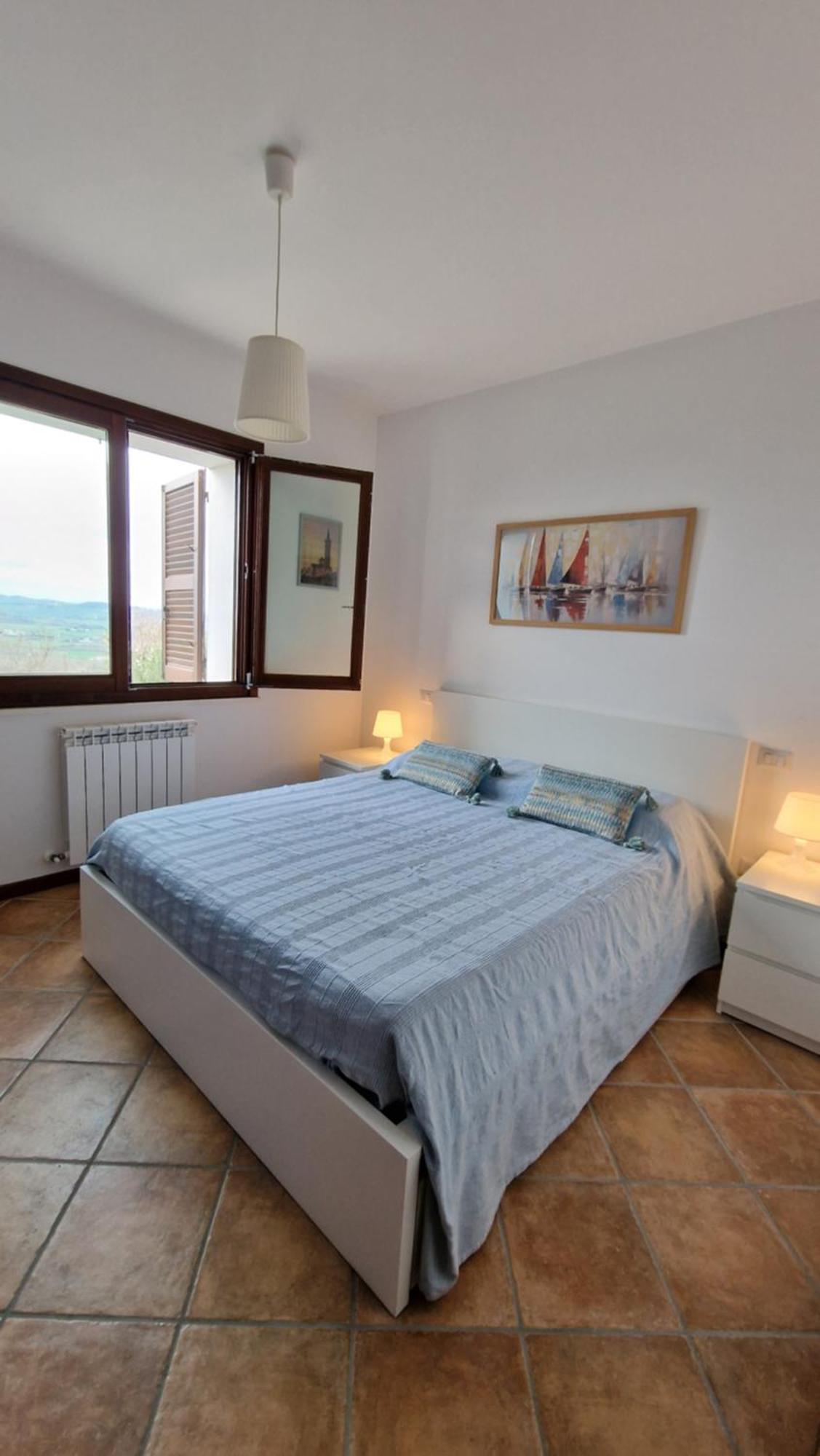 דירות פורטו פוטנצה פיצ'נה A Casa Di Daniele מראה חיצוני תמונה