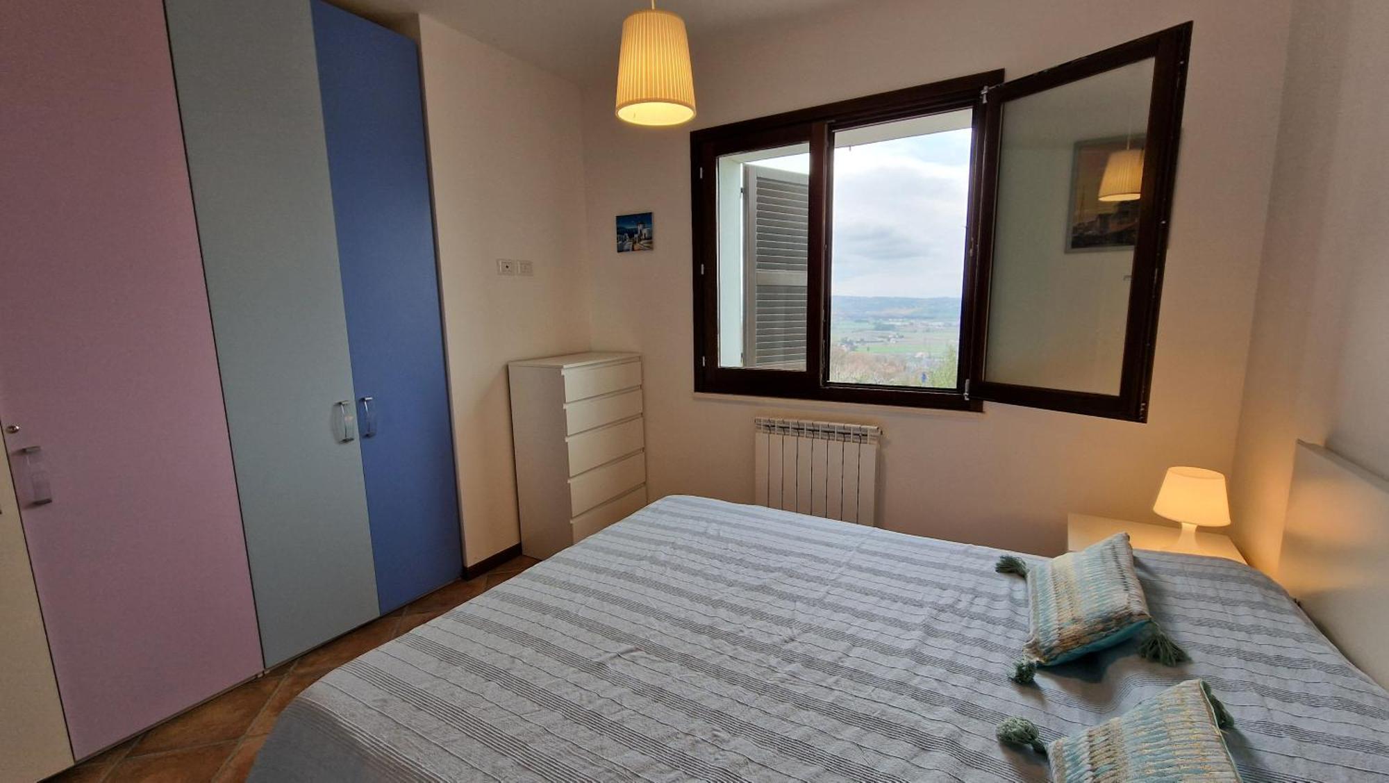 דירות פורטו פוטנצה פיצ'נה A Casa Di Daniele מראה חיצוני תמונה
