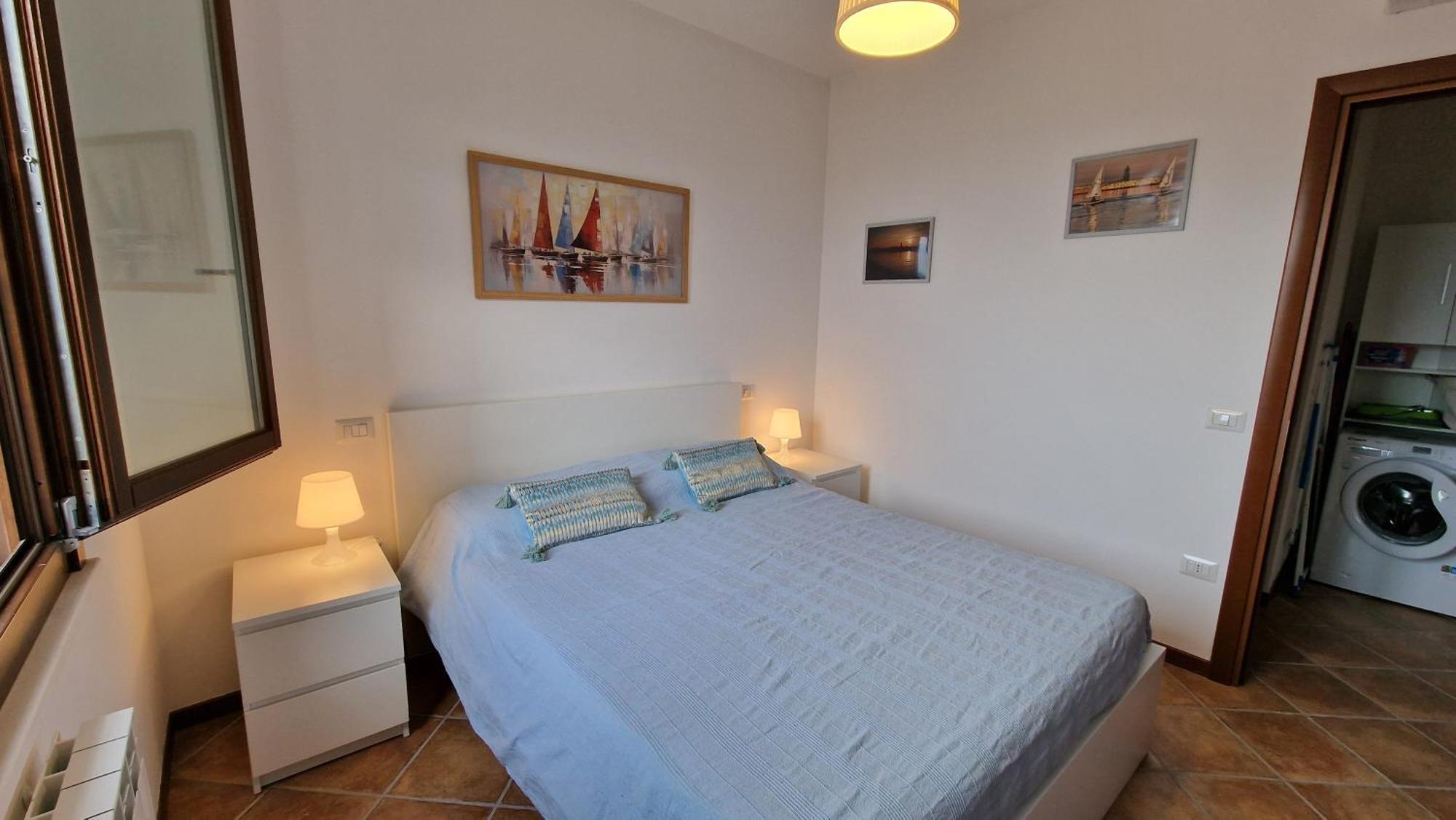 דירות פורטו פוטנצה פיצ'נה A Casa Di Daniele מראה חיצוני תמונה